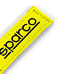 Sparco Keyring Yellow
