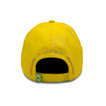 2025 Pirelli Mens Podium Brazil Baseball Cap
