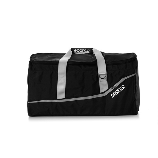 Sparco TRIP Sports Bag black