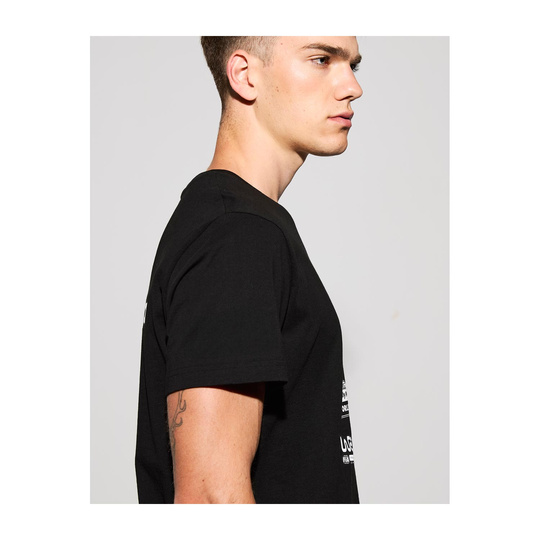 2024 Rally Poland WRC Mens Sunset T-shirt