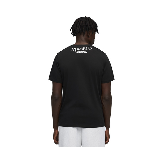 Formula 1 2026 Madrid Grand Prix T-shirt