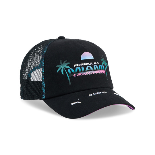Formula 1 2026 Miami GP Cap