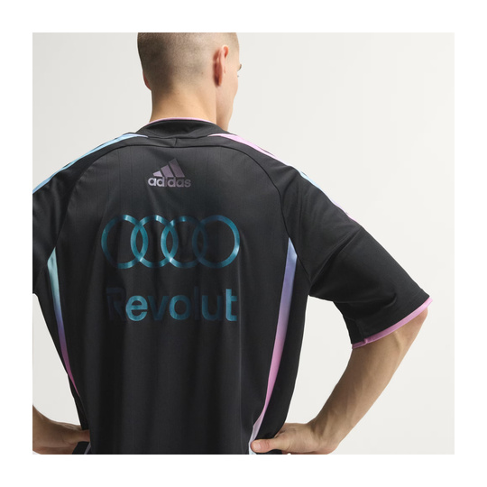 2026 Audi Revolut F1 Miami GP Team T-shirt