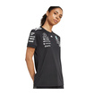 2025 Mercedes AMG F1 Ladies Team T-shirt black
