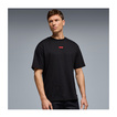 2026 Formula 1 Racing Line T-shirt Black