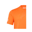  Max Verstappen Logo orange Red Bull Racing Kids T-shirt 