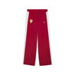 2025 Scuderia Ferrari F1 Men's Drivers T7 Oversized Team Trousers