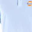 Sparco Gulf Polo Shirt Sky Blue