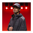 Audi Revolut F1 2026 Team Cap Grey