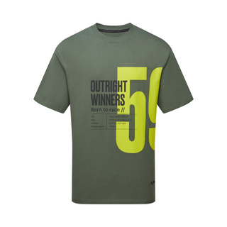 Aston Martin Racing 2026 Limited Edition 1959 T-shirt Green