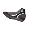 OMP KS-1R Racing Shoes Black/White