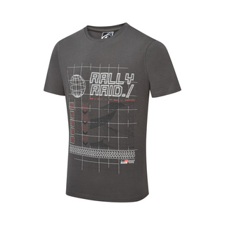Toyota Gazoo Racing 2026 Dunes Rally-Raid T-shirt