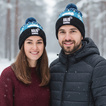 Barbórka Rally Beanie 