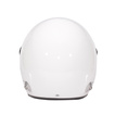 OMP J-Rally Open Face Helmet white (FIA)