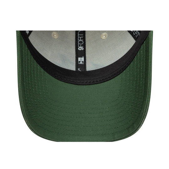 Alpine F1 2026 Seasonal Cap Green