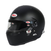 Bell RS7 PRO Racing Helmet Black (FIA)