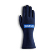 Sparco Land Classic MY25 Racing Gloves Navy Blue (FIA)