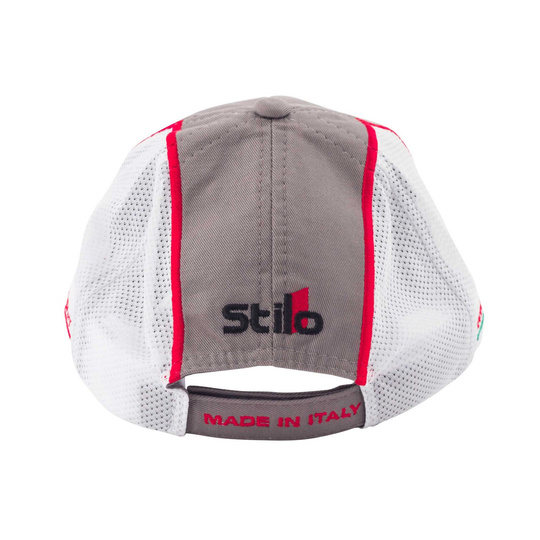Stilo Logo Cap