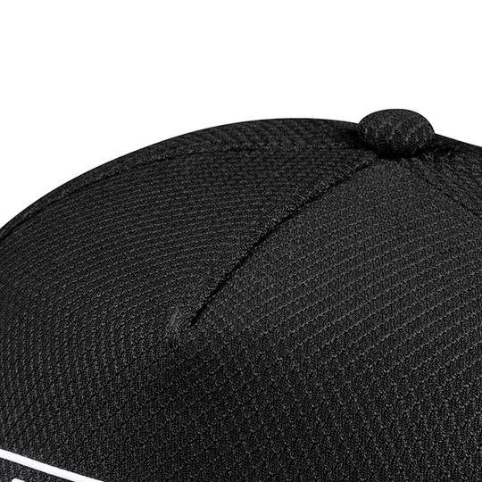 Sparco Stretch Hat Black