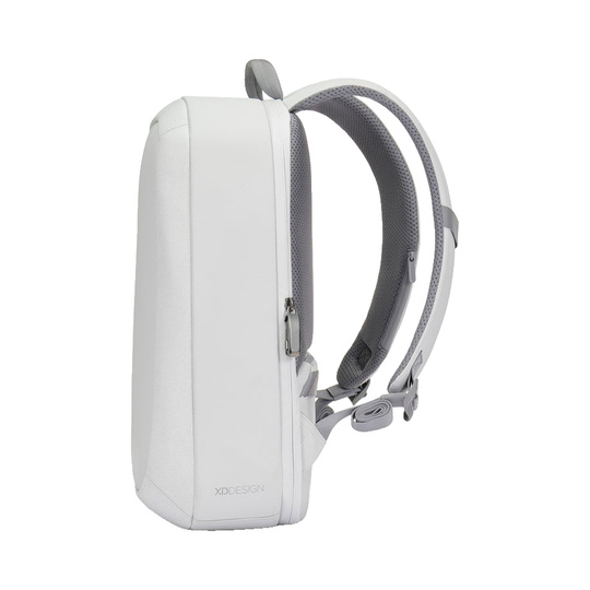 XD Design Bobby Edge Backpack White