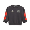 2026 Audi Revolut F1 DNA Longsleeve Baby Set