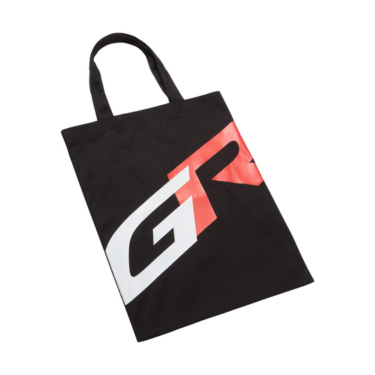 Toyota Gazoo Racing Tote GR Bag