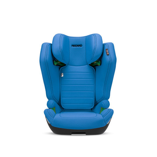 Recaro AXION 1 Calm Blue Child Seat