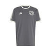 2026 Mercedes AMG F1 Silver Arrows Icon T-shirt Grey