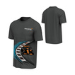 2025 McLaren F1 Mens On the Track T-Shirt