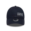 2025 Red Bull Racing Kids Logo Baseball Cap