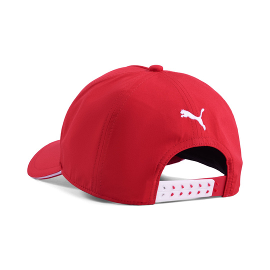 2025 Formula 1 Kids Logo Red Baseball Cap
