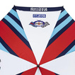 Sparco Classic Martini Racing Golf Umbrella