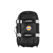 Sparco Gulf Travel Bag Black