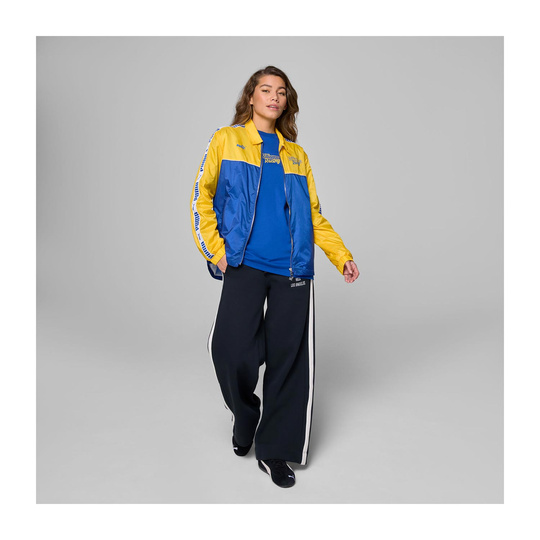 2025 Williams Racing Men's Pitlane Jacket