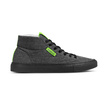 Sparco FUTURA Racing Shoes grey-green (FIA)