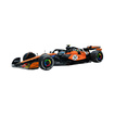 McLaren F1 Lando Norris Monaco GP MCL39 Model Car