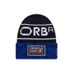 2026 Red Bull Racing Kids Team Winter Hat
