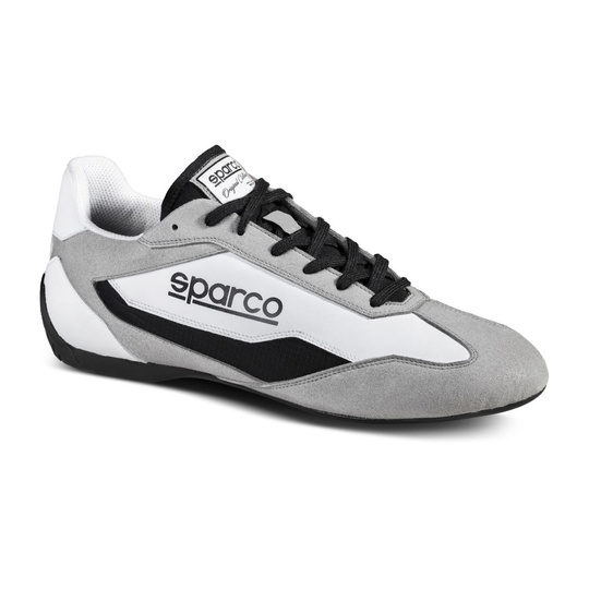 Sparco S-DRIVE Shoes white