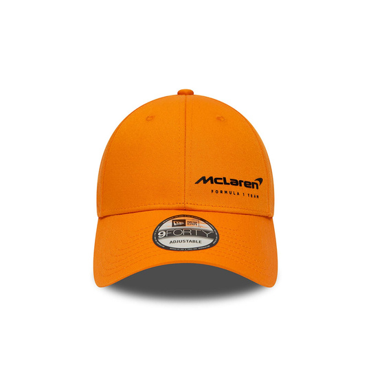 2025 McLaren F1 Essentials Cap