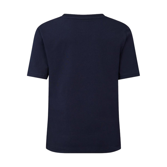 Red Bull Racing Kids Large Logo T-Shirt