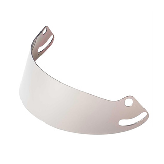 Stilo DES Short Visor Mirrored