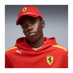 Scuderia Ferrari F1 2026 Classic Cap Red