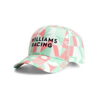 2025 Williams Racing Beach Baseball Cap