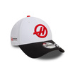 2024 Haas F1 Mens Nico Hulkenberg baseball cap