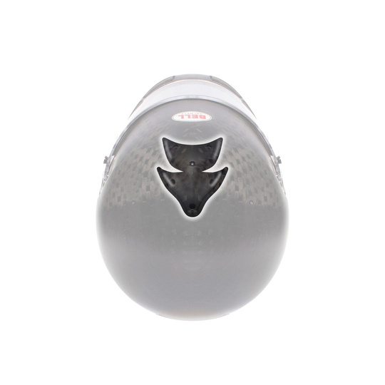 Bell center air intake kit for helmets