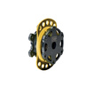 OMP Formula Weld-On Steering Wheel Quick Release