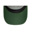 Haas F1 2026 Seasonal Trucker Cap Green