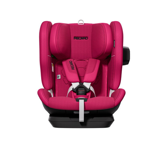 Recaro Velix 1 Kid Child Seat Wow Pink