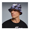 Formula 1 2026 Track Graphic Bucket Hat Purple