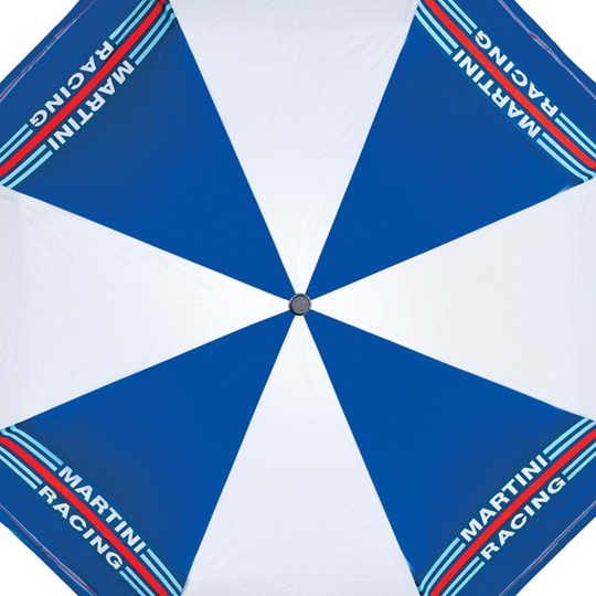 Sparco Compact Martini Racing Foldable Umbrella